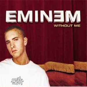 Eminem without me mp3 download 320kbps